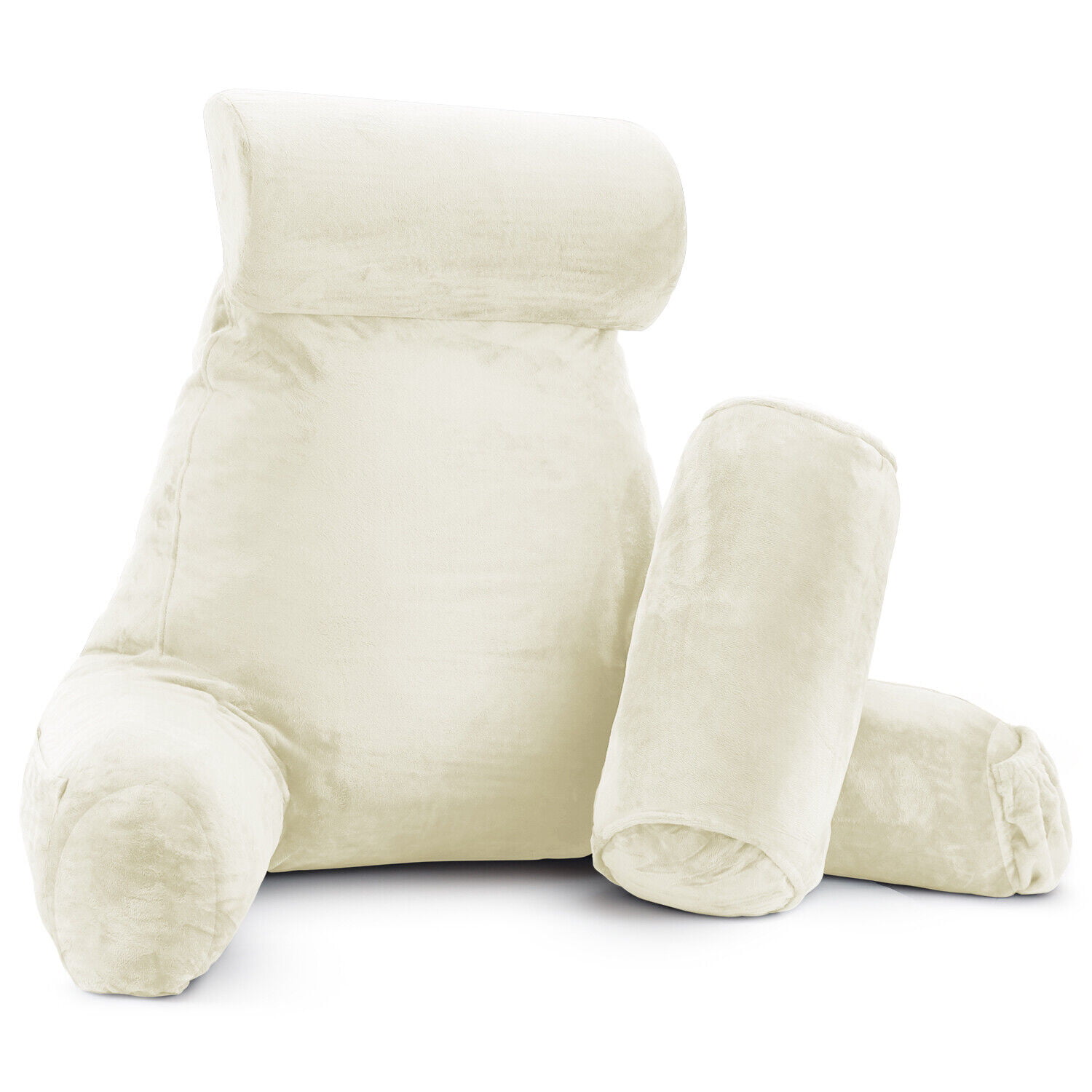 DMI 18 inch Molded Foam Ring Donut Seat Cushion Pillow