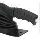 thumbnail image 2 of Handle Front Brake Lever Rubber Grip for Go Karts ATVs Farmer Cars Third Wheel Electric Vehicle, 2 of 3