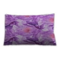 thumbnail image 1 of Ahgly Company Indoor Rectangular Contemporary Lumbar Throw Pillow, 13 inch by 19 inch, 1 of 5