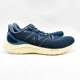 thumbnail image 1 of New Balance Arishi Fresh Foam V4 Mens 10 Blue Running Shoes Athletic Trainers, 1 of 6