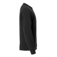 thumbnail image 4 of Clique  Adult Classic Plain Round Neck Sweatshirt, 4 of 4