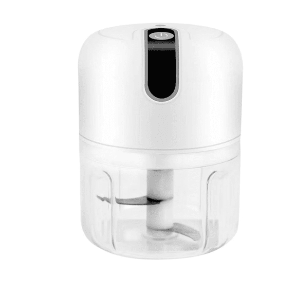 HIBIBUD Snow Cone Machine, Compact Portable Shaved Ice Maker for Home & Commercial Use, White