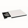 thumbnail image 1 of Blu-Ray Burner Player USB 3.0 CD DVD External Bluray Drive Writer Reader for Laptop Desktop ,Wide Compatibility, 1 of 6