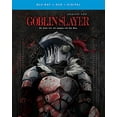 thumbnail image 2 of FUNIMATION-SDS GOBLIN SLAYER-SEASON 1 (BLU-RAY/DVD/4 DISC/FUN DIGITAL) BRCR02151, 2 of 3