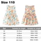 thumbnail image 2 of Vestido casual para niña, vestidos sin mangas para fiesta de verano para niños, ropa de playa para fiesta de verano, 110cm, 2 of 5
