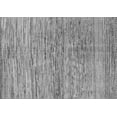 thumbnail image 1 of Ahgly Company Indoor Rectangle Abstract Gray Modern Area Rugs, 2' x 3', 1 of 4