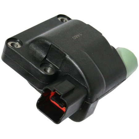 Replacement REPH504601 Ignition Coil Compatible With 1994-1997 Honda Accord 1997-2001 Prelude 4Cyl 2.2L Sold individually
