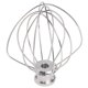 thumbnail image 3 of Mezclador de batidor de huevos K45ww, cabezal de mezcla de 4,5 qt, compatible con batidora Kitchenaid Afortunado Sencillez, 3 of 5