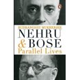 thumbnail image 1 of Nehru And Bose: Parallel Lives, 1 of 2