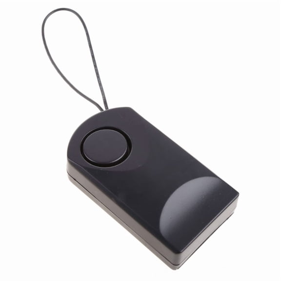 for Touch Door Knob Entry Alarm Alert Security Anti Theft