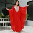 thumbnail image 1 of Robe de Danse du Ventre, Robe de Performance, 1 of 5