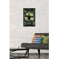 thumbnail image 2 of The Wolf Man - Illustration Wall Poster, 14.725" x 22.375", 2 of 6