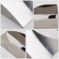 thumbnail image 3 of FOMIYES 2Pack Stainless Steel Jewelry Shovel for Bead Collection DIY Tool, 3 of 8