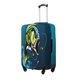 thumbnail image 1 of Fotbe Largemouth Bass Fish Funda Protectora para Equipaje, Antirrayones y Resistente a la Suciedad, Compatible con Maletas de 18 a 32 Pulgadas-Large, 1 of 7