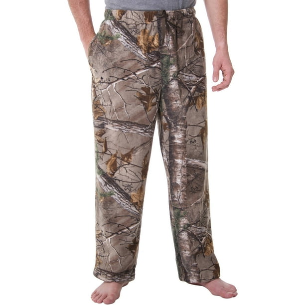 mossy oak men's pants