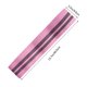 thumbnail image 2 of unbranded Banda Elástica De Cadera Para Entrenamiento Fitness Rosa Material Resistente, 2 of 5