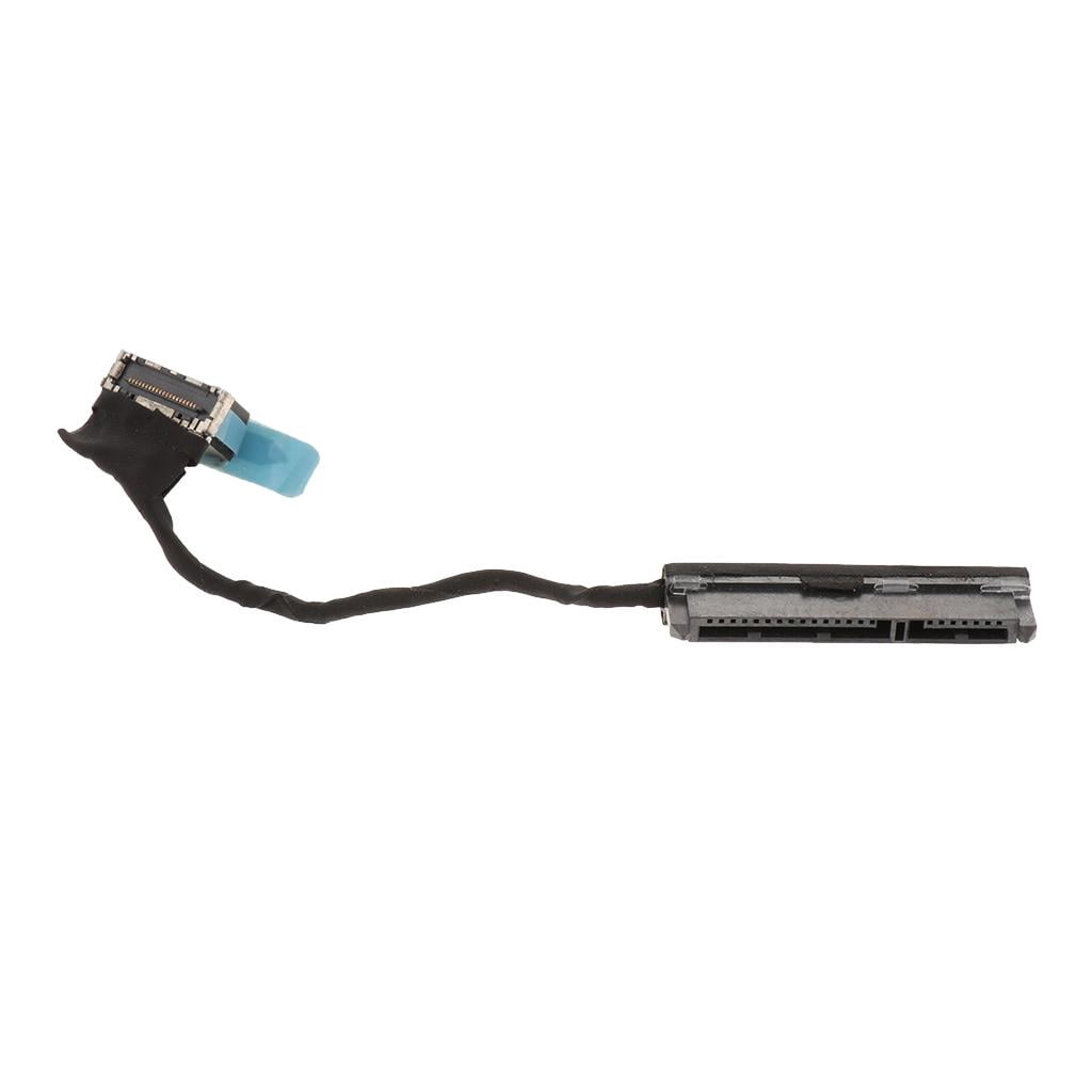 LeeQinersw Laptop Spare Parts - SATA Hard Drives Interposer Connector HDD Adapter Cable for