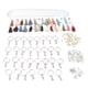 thumbnail image 1 of Kit de llavero acrílico ANGGREK 30 Piezas, 1 of 7