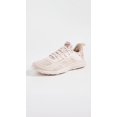 thumbnail image 2 of APL: Athletic Propulsion Labs Women's Techloom Tracer Sneakers, Beach/Almond/Leopard, Off White, Print, 11 Medium US, 2 of 4