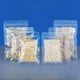 thumbnail image 1 of Bolsas autosellantes transparentes esmeriladas, con boca sellada para extraer huesos, subenvases para alimentos, bolsas para empaque de supermercado, tamaño grande y pequeño, 1 of 2