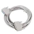 thumbnail image 1 of Parallel Extension Cable, Eco-friendly Male To Female Parallel Cable Durable with 4.5m/14.8ft Long Length for Industry for Worker, 1 of 7