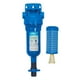 thumbnail image 1 of Filtro Exterior Autolavable Coflex 90 Micras Para Hogar, 1 of 3