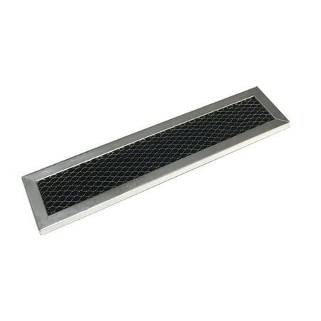 

OEM LG Microwave Charcoal Air Filter Shipped With LMV1925SB LMV1925SBQ