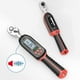 thumbnail image 4 of Llave dinamométrica digital VANPO con accionamiento de 3/8 pulgadas, 6,8-135 Nm ± 2% Acc, 4 of 5
