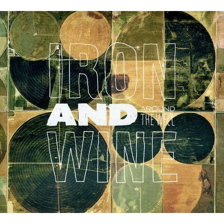 Iron & Wine - Around The Well - Music & Performance - CD