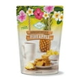 thumbnail image 2 of Diamond Bakery Hawaiian Biscuits, Pineapple Flavor, 4oz Resealable Pouch, 2 of 7