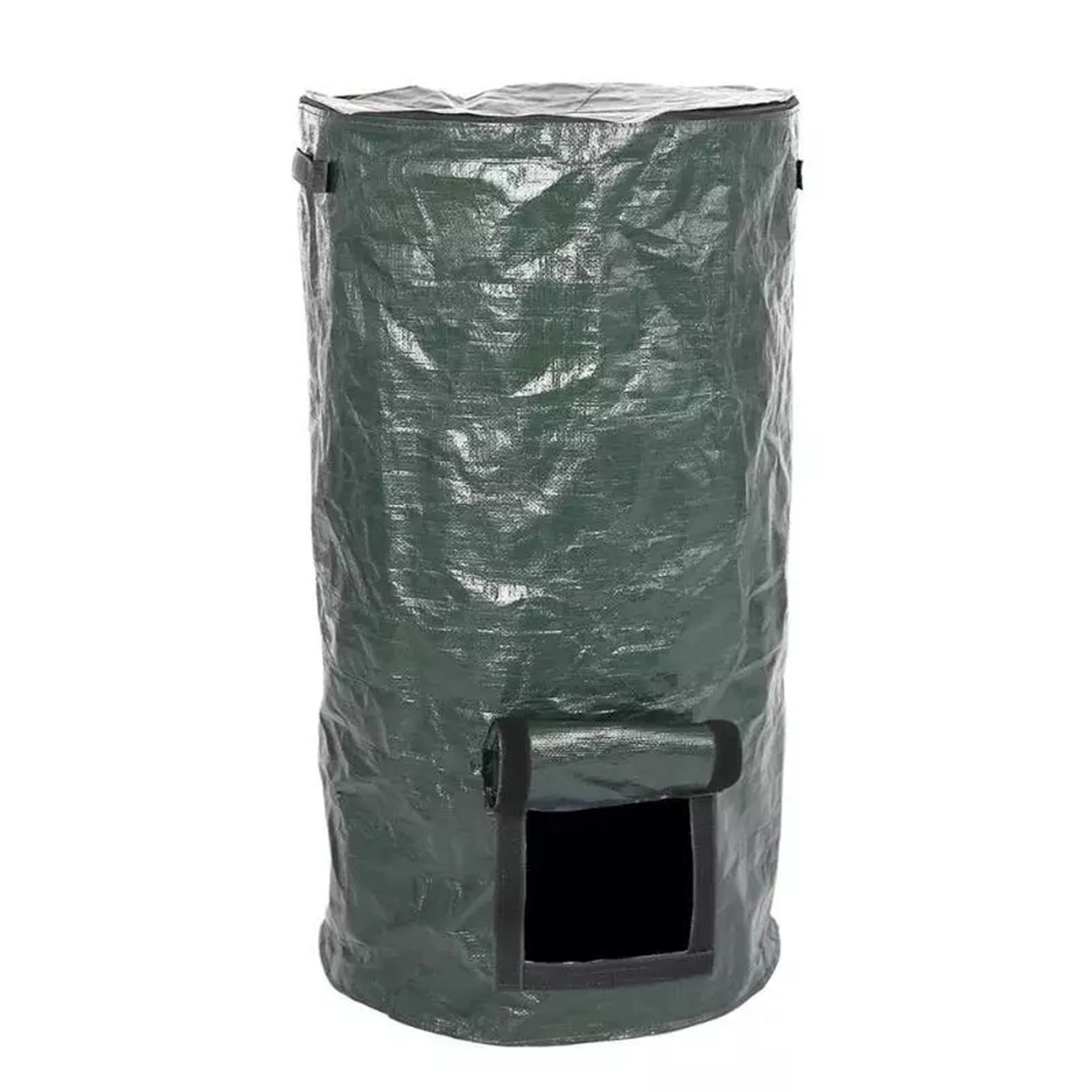 Large Thickened Garbage Bags, Disposable Heavy Duty Garbage Bags, Compost  Bags And Lawn Bags, Disposable Lawn Bags, Leaf Bags, Large Trash Bags,  Cleaning Supplies, Household Gadgets, Back To School Supplies - Temu