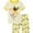 Yellow Pineapple, variant on QEFJNO 2-9Y Kids & Toddler Girls Short Pajamas Pineapple 2 Piece Pjs Set Cotton Summer Sleepwear