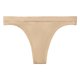 thumbnail image 1 of Gibobby Calzoncillos para mujeres sexy Ropa interior de mujer Seda de hielo sin costuras Talla grande Cintura Sexy Secado rápido Tanga deportiva Ropa interior(Beige,CH), 1 of 2