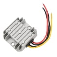 thumbnail image 1 of Régulateur de Tension, Convertisseur de Courant DC 19V 5A Sortie IP67 Étanche 95W DC 9-16V Entrée pour LED, 1 of 7
