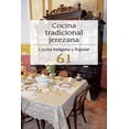 thumbnail image 1 of Cocina Tradicional Jerezcana Cocina Indígena Y Popular 61, 1 of 2