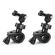 thumbnail image 1 of HD‑076A 2 uds cámara grabadora de conducción soporte DV soporte para coche bicicleta soporte para motocicleta cabezales Triadius, 1 of 5