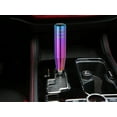 thumbnail image 3 of LAICAIW Shift Knob Weighted Shifter Knobs Short Car Gear Stick Shifting Lever Fit Most Automatic Manual Vehicle (Multicolor), 3 of 6