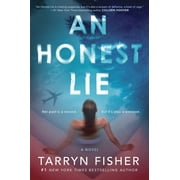 An Honest Lie (Paperback)
