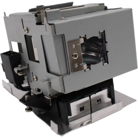 Advanced Lamps™ Lamp & Housing for The Sharp PG-LX2000 Projector - 1 Unit per pack
