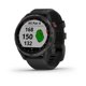 thumbnail image 2 of Reloj Inteligente de Golf Garmin Approach S42 GPS Bronce/negro Paquete, 2 of 5