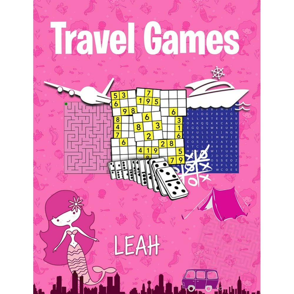 leah travel and adventure