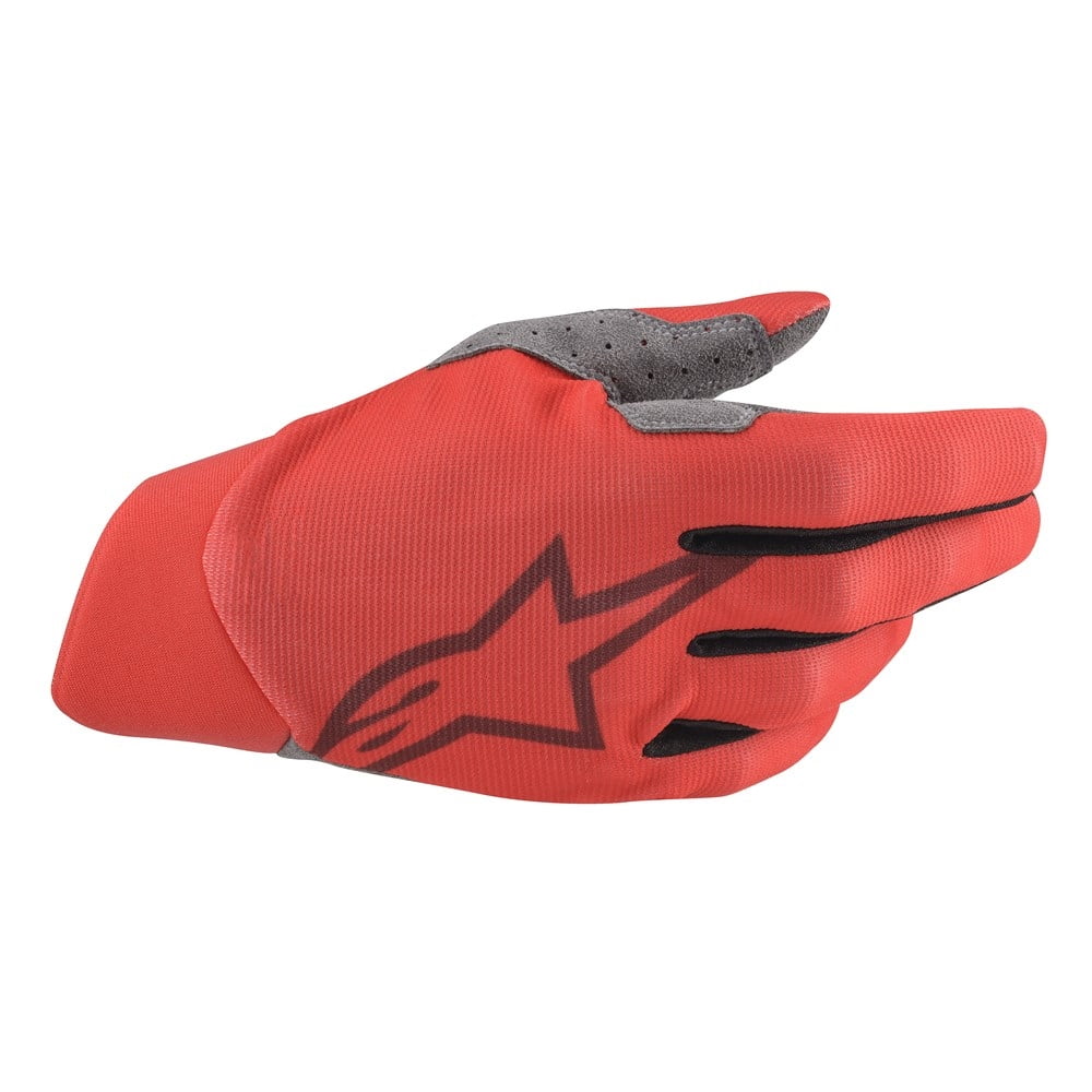 Alpinestars Dune S20 MX Offroad Gloves Red 
