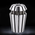 thumbnail image 4 of 3pcs ER11 CNC Collet Milling Lathe Holder Tool 1/8 inch (3.175mm) 4mm 6mm, 4 of 5