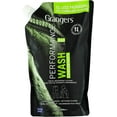 thumbnail image 1 of Grangers Performance Wash/Detergent for Outerwear and Performance Clothing (40 Washes), 33 oz, 1 of 5