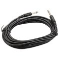 thumbnail image 1 of Guitar Patch Cable 5m Bass Audio Cable Musical Instrument Effect Cable Accessory, 1 of 8