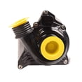 thumbnail image 5 of Geelife New For BMW 335xi 335i Electric Engine Water Pump Bolts 135i 535i 2007 - 2016, 5 of 7