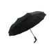 thumbnail image 4 of Paraguas de Bolsillo, Sombrilla para la Lluvia y Sol Bluelander Negro Bluelander CBHH-0110, 4 of 4