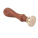 thumbnail image 5 of Arte y Manualidades Le Agradece Sello Sunnimix Sello de la cera Sello, 5 of 8
