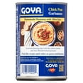 thumbnail image 4 of GOYA Premium Chick Peas 15.5 oz (Pack of 2), 4 of 5