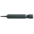 thumbnail image 4 of 1pc 50mm Blue Magnetic Torx Screwdriver Bits Set Electric Screwdriver T5-T40, 4 of 8